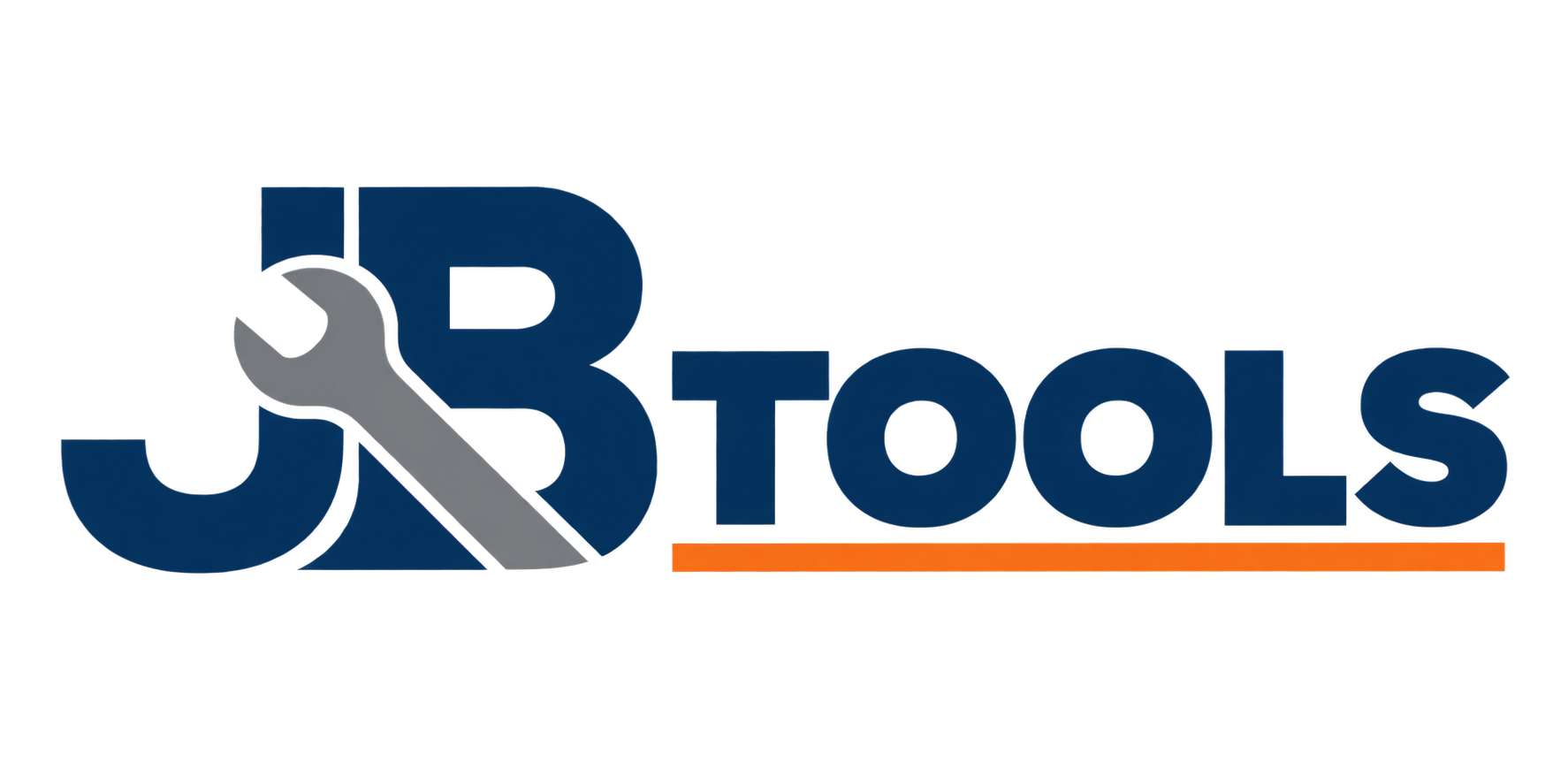 JB Tools logo